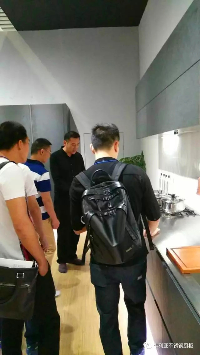 卡利亚黑科技强势集结,颠覆传统实力领秀上海展 卡利亚黑科技强势集结,颠覆传统实力领秀上海展
