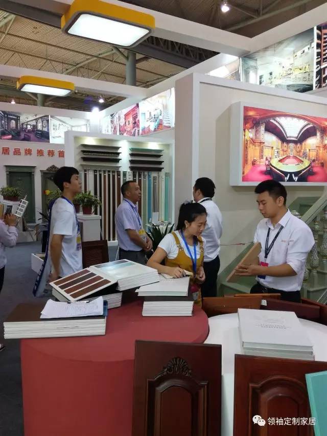 第18届成都国际家具展-四川领袖家居线上线下完美绽放 第18届成都国际家具展-四川领袖家居线上线下完美绽放