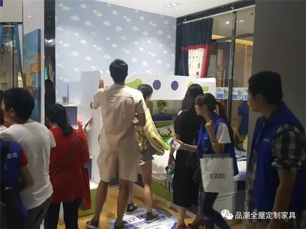 打造百万＆千万级大商，品潮2017年大商计划成都站启航！