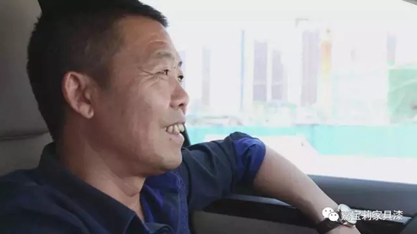《致匠心》全网公映，专属家具人的纪录片