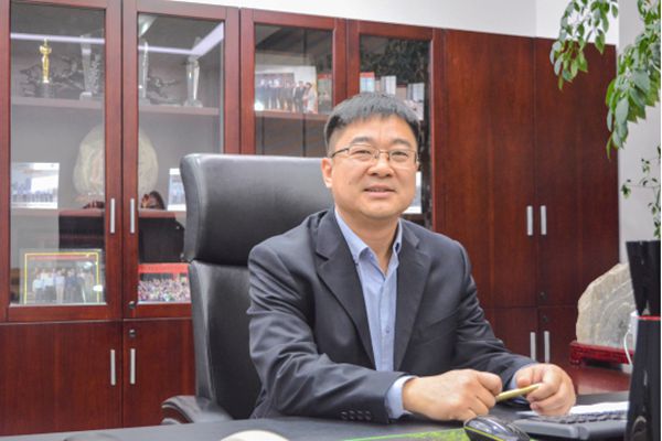 新木缘总经理吴维云：找准市场定位，全面提升品质 