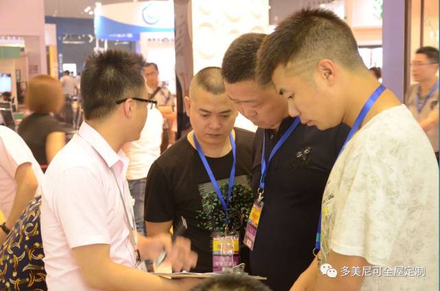 多美尼可携新品闪耀18届成都国际家具展! 多美尼可携新品闪耀18届成都国际家具展!