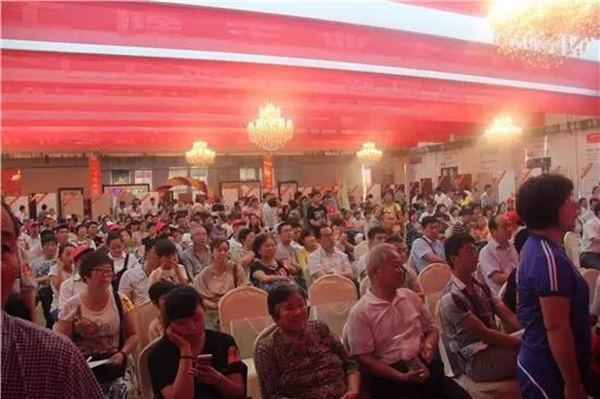 鑫迪木门：抢银行不如抢工厂，这笔买卖划得来！