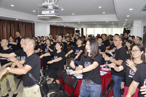 荣高智能门窗：第三届超级店长特训圆满落幕