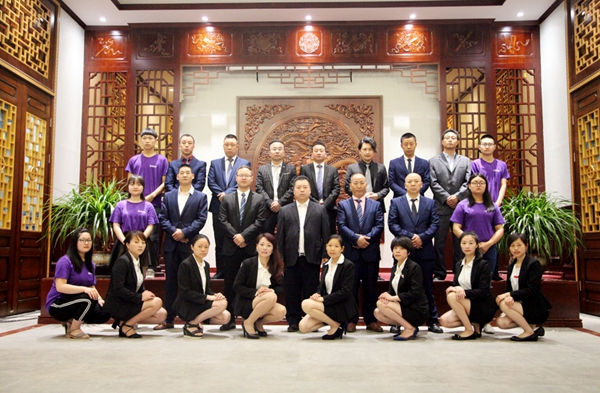 营销运作之打造“员工势能”——员工势能是营销势能的源头