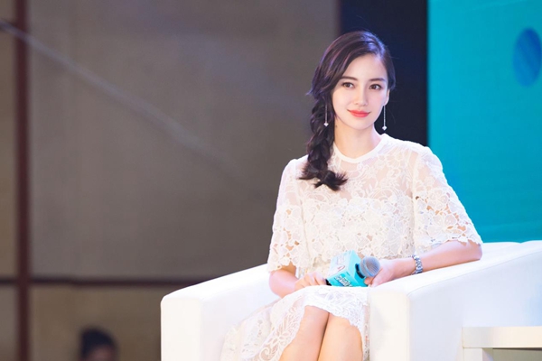 大师面对面：好莱客6.1携Angelababy定制爱