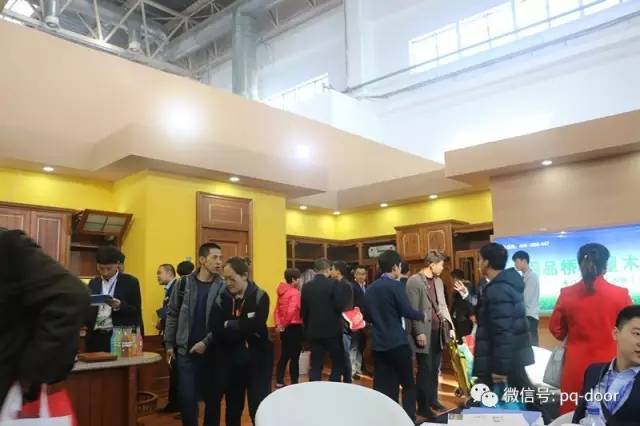 2018北京国际定制家居门业展,我“门”来啦! 2018北京国际定制家居门业展,我“门”来啦!
