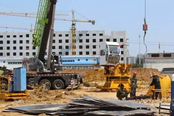 鑫迪木门新扩建厂区将在12月中旬正式投产