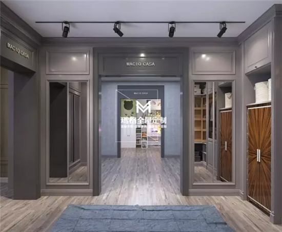 建博会抢先看:揭秘玛格600㎡展厅如何玩转空间美学? 建博会抢先看:揭秘玛格600㎡展厅如何玩转空间美学?