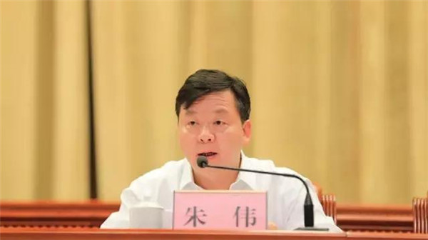 天安董事长吴启超荣选“佛山•大城企业家”