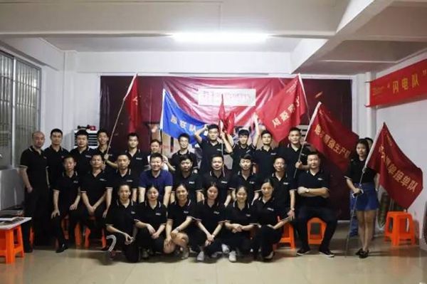 德技优品门窗冲天火行动正式启动 德技优品门窗冲天火行动正式启动