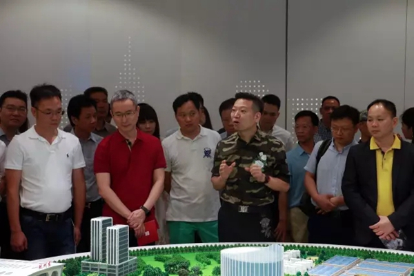 搞事情！顾家联手恒大这次要搞件颠覆行业的事儿