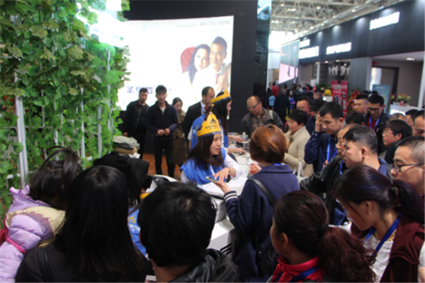 圣堡罗门业携新品强势进军广州建博会 圣堡罗门业携新品强势进军广州建博会
