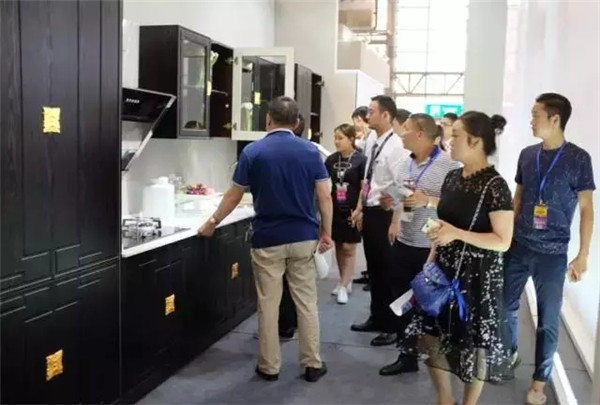 大信1200平方巨展，亮相中国（广州）建博会！