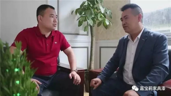 《致匠心》全网公映，专属家具人的纪录片