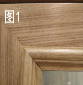 秦川机械：柜门组框与扣线贴合——工匠精神的落地