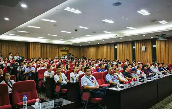 2017年轩尼斯门窗新品全球首发暨双基地启动仪式