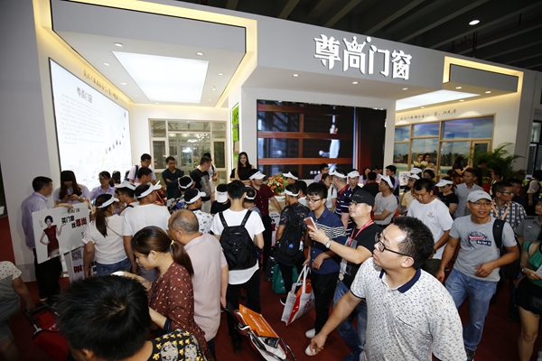 尊尚营销总监尹建业：秉持“匠心”做好产品，不遗余力打造品牌