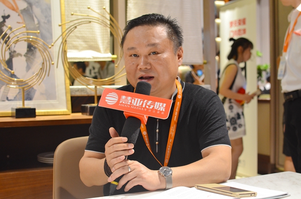 智能制造、水性工艺，梦天打造健康家居