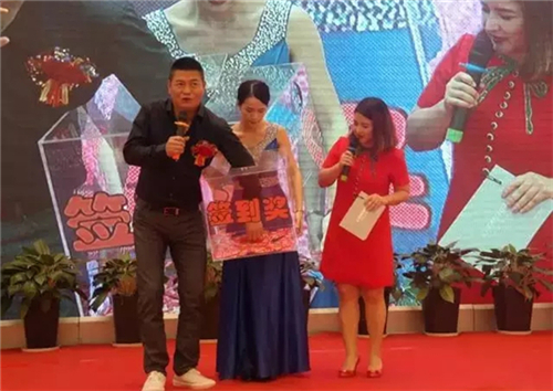 重磅消息：“寻味科凡”2017明星活动海口站完美落幕