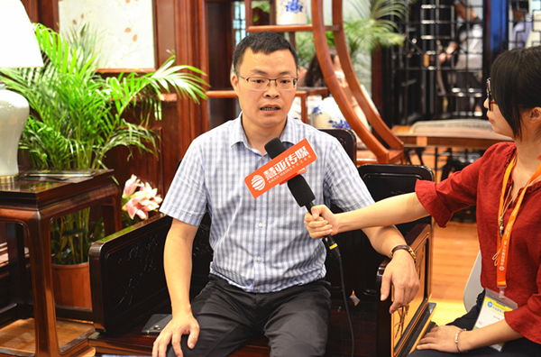 木斯特董事长胡天月：积极优化工厂内部建设，产能扩升100%