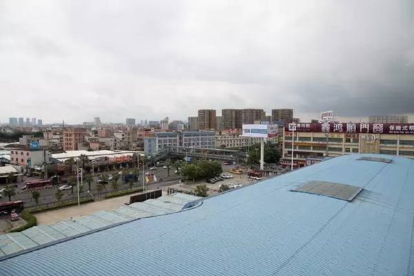 鑫鸿顺门窗多路并发迈向强势品牌发展之路 鑫鸿顺门窗多路并发迈向强势品牌发展之路
