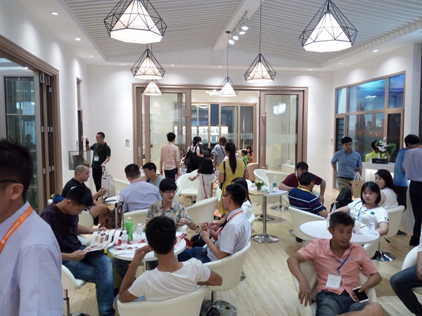 尊尚营销总监尹建业:秉持“匠心”做好产品,不遗余力打造品牌 尊尚营销总监尹建业:秉持“匠心”做好产品,不遗余力打造品牌