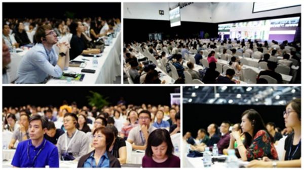 建筑师站着也要听完三天的BAU Congress China 中国国际建筑科技大会来了,现在就报名吧! 建筑师站着也要听完三天的BAU Congress China 中国国际建筑科技大会来了,现在就报名吧!