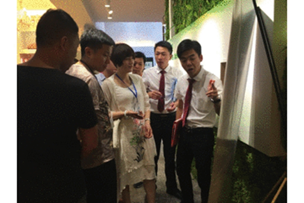冠特带你玩转建博会