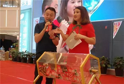 重磅消息：“寻味科凡”2017明星活动海口站完美落幕