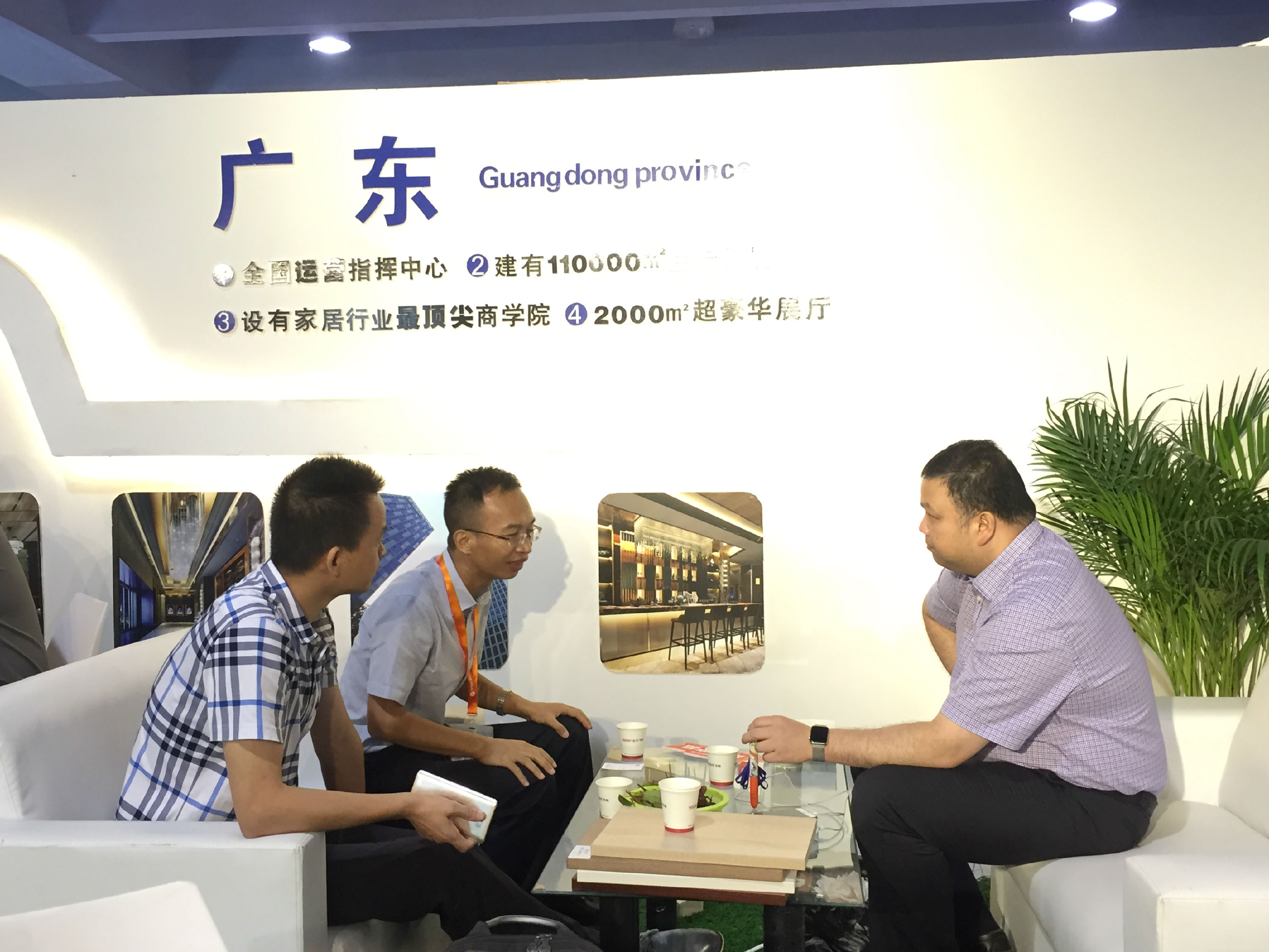 建博会掘金攻略，教你如何赢在后定制时代