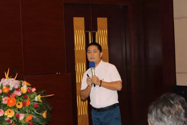 众聚变赢未来:2017合众化工中期营销峰会圆满召开 众聚变赢未来:2017合众化工中期营销峰会圆满召开
