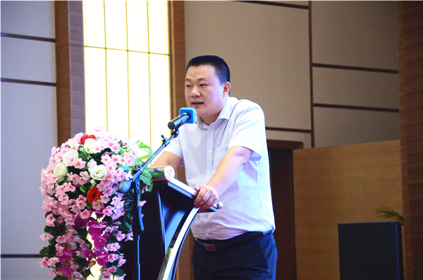 智者借力而行，慧者运力而动——2017中国木门窗行业转型升级高层论坛圆满举行