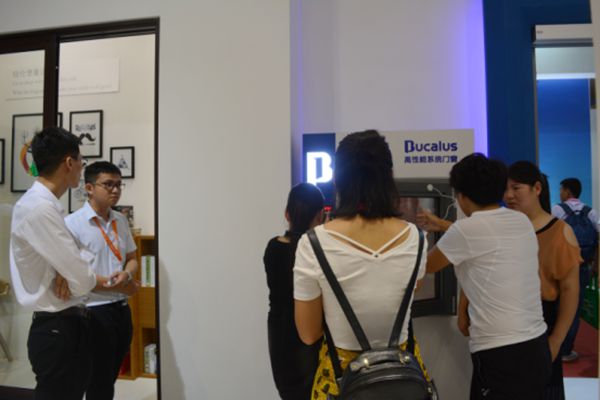 贝克洛市场部经理谷红博:创新发力做好门窗 聚势打造好品牌 贝克洛市场部经理谷红博:创新发力做好门窗 聚势打造好品牌