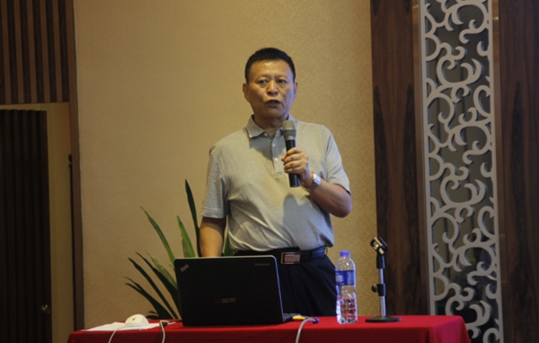 学无止境 2017全国建筑铝门窗技术培训班圆满结束
