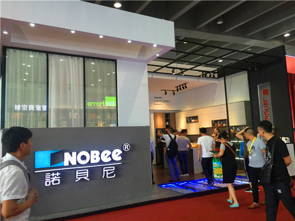 诺贝尼：智能衣柜三大系统，玩转高端定制家居新需求