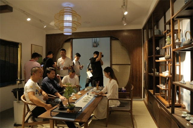 玛格全屋定制与玛格·唐双馆齐展定制美学与品质生活完美结合 玛格全屋定制与玛格·唐双馆齐展定制美学与品质生活完美结合