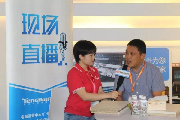 环保家居，亚丹自始至终都是王者