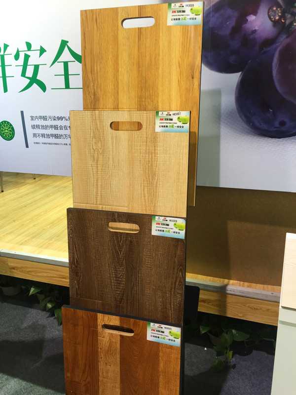 万华：主打环保禾香板，做生态文明布道者