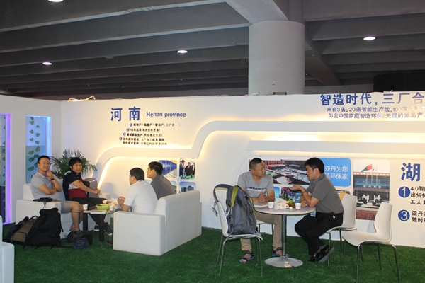 建博会掘金攻略，教你如何赢在后定制时代