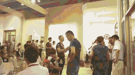 广州建博会：别具一格的艺术门窗盛宴