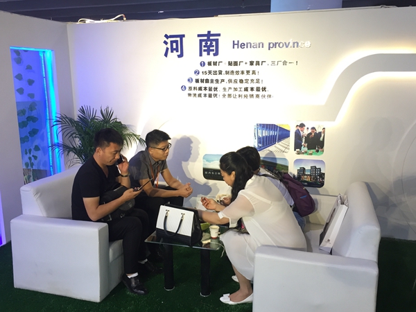 建博会掘金攻略，教你如何赢在后定制时代