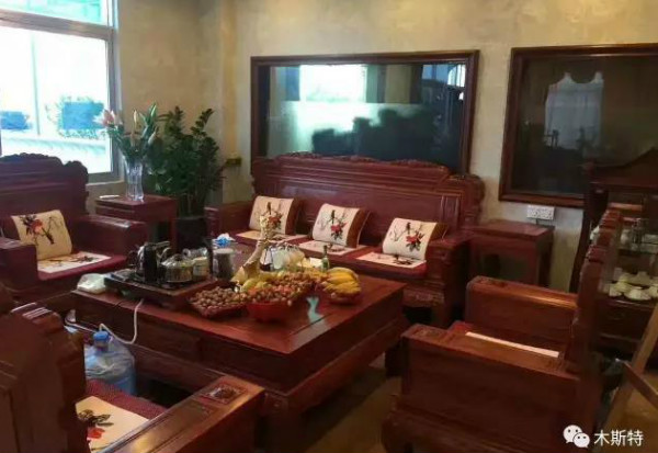 吸睛无数！门庭若市，人气爆棚！ 木斯特整木体验馆闪耀中国建博会（广州）！