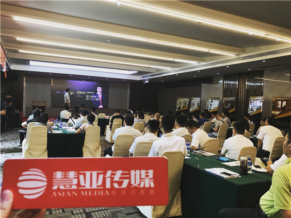 澳威：顺势而为，以18年的专注酿制一壶定制醇酒
