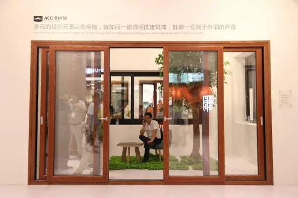 第十九届中国建博会圆满落幕