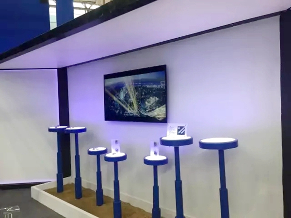 展会精品细数：欧锘斯五金“厚门铰链518Q”隆重登场