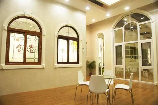 广州建博会：别具一格的艺术门窗盛宴
