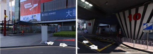2017中国建博会（广州）观展攻略·展馆篇 
