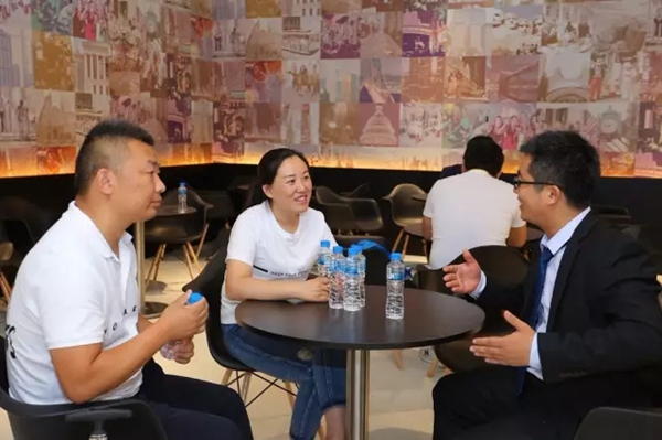 2017中国建博会（广州）圆满落幕 明年3月上海虹桥，7月广州琶洲再会！