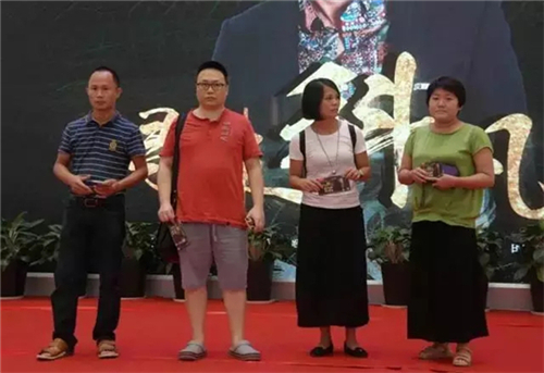 重磅消息：“寻味科凡”2017明星活动海口站完美落幕